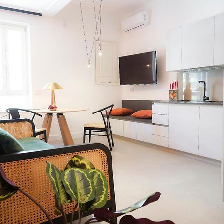 Dionisio Apartments Syracuse Ngoại thất bức ảnh