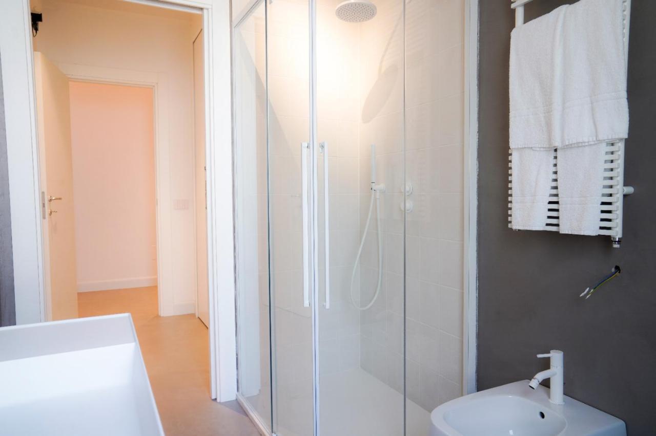 Dionisio Apartments Syracuse Ngoại thất bức ảnh