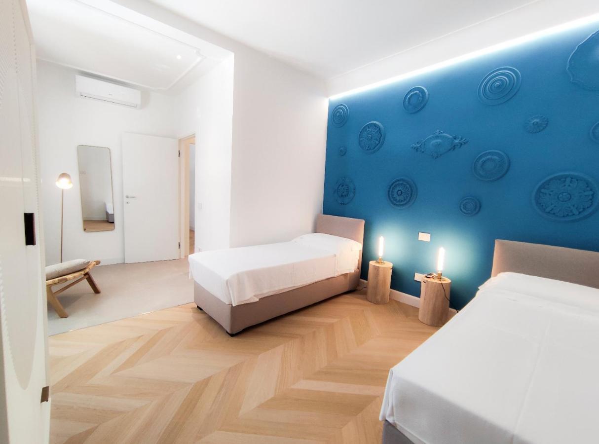 Dionisio Apartments Syracuse Ngoại thất bức ảnh