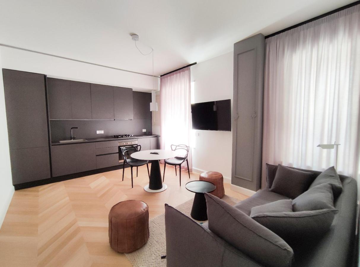 Dionisio Apartments Syracuse Ngoại thất bức ảnh