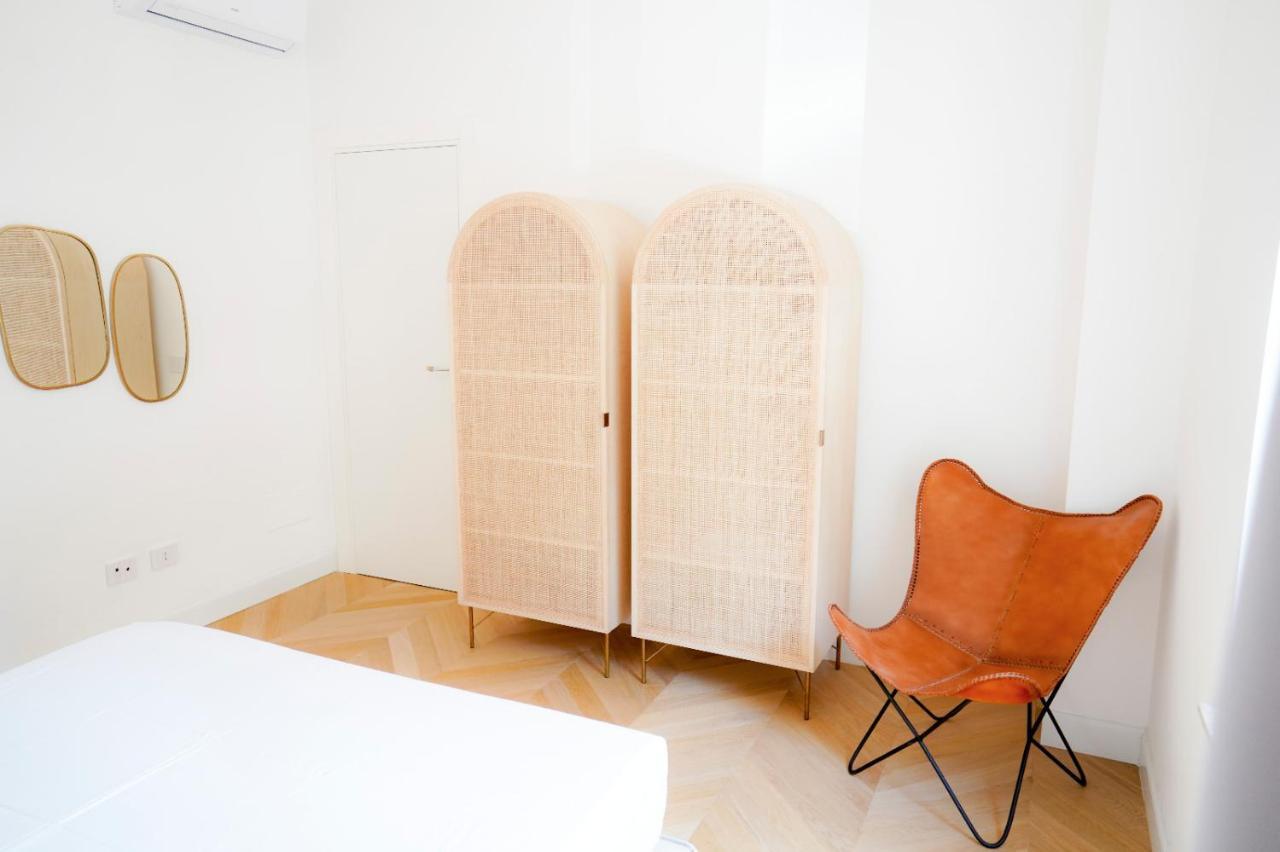 Dionisio Apartments Syracuse Ngoại thất bức ảnh