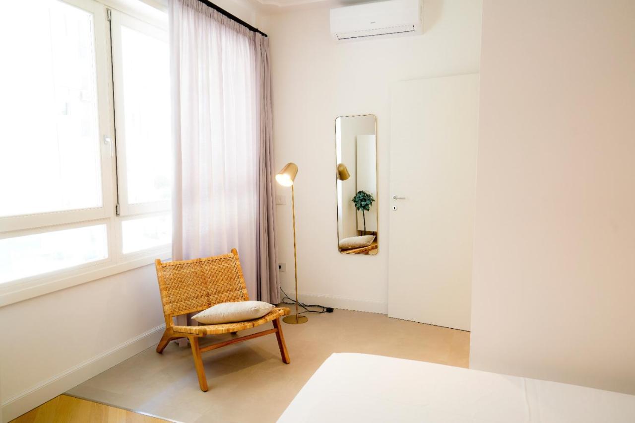 Dionisio Apartments Syracuse Ngoại thất bức ảnh