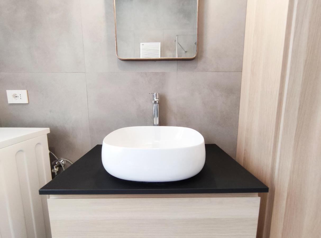 Dionisio Apartments Syracuse Ngoại thất bức ảnh