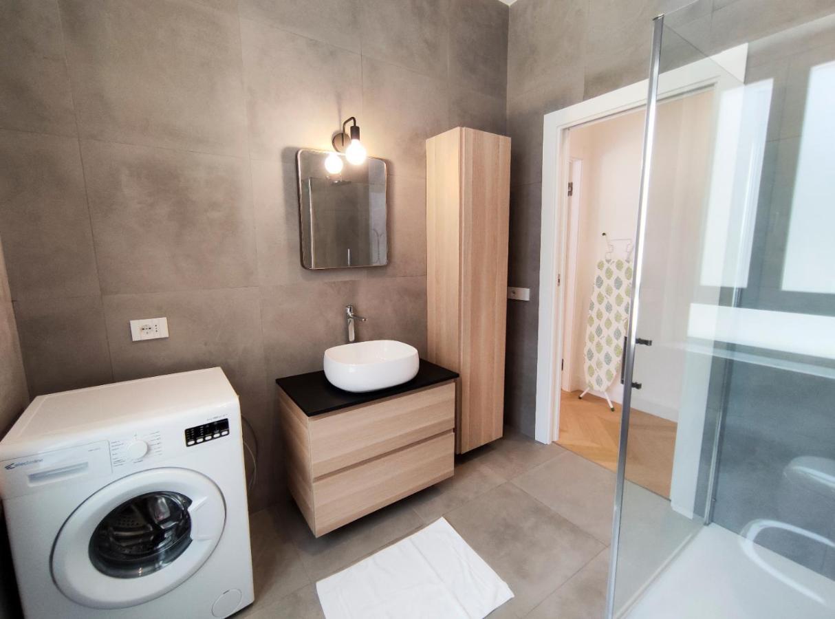 Dionisio Apartments Syracuse Ngoại thất bức ảnh