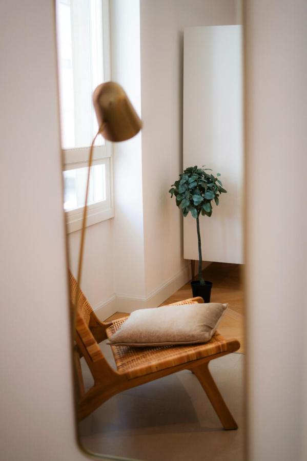 Dionisio Apartments Syracuse Ngoại thất bức ảnh